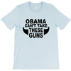 obama guns T-Shirt