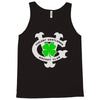violent gentlemen hockey lifestyle Tank Top