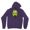 no brain no gain Unisex Hoodie