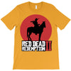 red dead redemption 2. T-Shirt