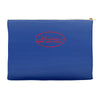 merlottes bar and grill t shirt true blood green Accessory Pouches