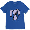 rabbit V-Neck Tee