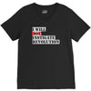 i will instigate revolution V-Neck Tee