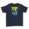 z men Youth Tee
