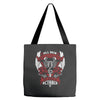 All Men are Created Equal but Only the Best are Born in October Tote Bags