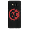 pi day logo Samsung Galaxy S8
