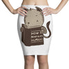 how to manipulate humans Pencil Skirts