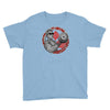 t gym Youth Tee
