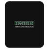 science! Mousepad
