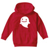 funny ghost Youth Hoodie