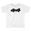 4x4 Toddler T-shirt