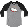 tubbs the hutt 3/4 Sleeve Shirt