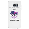 twilight has special eyes Samsung Galaxy S7 Edge