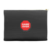 over Accessory Pouches