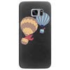 hot bear balloon Samsung Galaxy S7 Edge