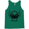 outlaw Tank Top