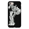 optimus prime 2 iPhone 8