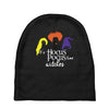 sanderson sister hocus pocus Baby Beanies