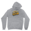 greetings from the wasteland Hoodie