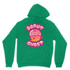 donut ghost Unisex Hoodie