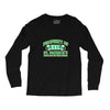 property of st Long Sleeve Shirts