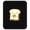 bread and butter Mousepad