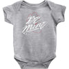 be mine Baby Bodysuit