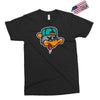 new yb Exclusive T-shirt