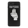 read between the lines iPhone 7 Plus Case