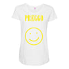 Preggo Maternity Scoop Neck T-shirt