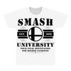 Smash University All Over Men's T-shirt