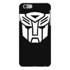 autobots printed iPhone 6 Plus/6s Plus Case