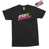 jesse and the rippers Exclusive T-shirt