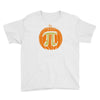 pumpkin pi Youth Tee