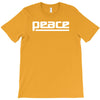 peace drum new T-Shirt