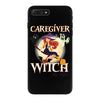 caregiver witch iPhone 7 Plus Case