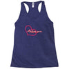 fahrie77 Racerback Tank