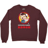 kikouken ramen Crewneck Sweatshirt