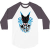 mega charizard 3/4 Sleeve Shirt