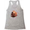 urealms Racerback Tank