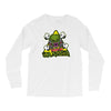 danger Long Sleeve Shirts