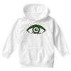 i See You Youth Hoodie