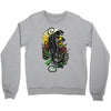panther Crewneck Sweatshirt