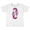 crazy dope Toddler T-shirt