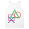 ps4 Tank Top