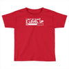 level up birthday Toddler T-shirt
