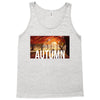 Moto Autumn Tank Top