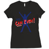 you can even Ladies Fitted T-Shirt