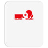 boards of canada boc Mousepad