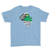 master blaster Youth Tee